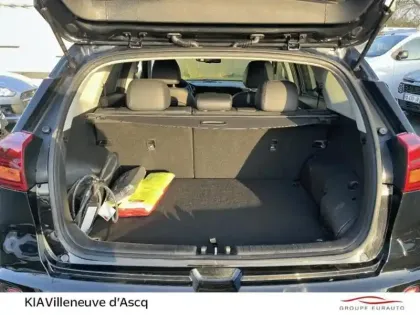 Photo 5 Kia Niro  1.6 GDi 105ch ISG + Plug-In 60.5ch Active DCT6 MY22