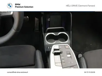 Photo 13 BMW X2  i eDrive20 204ch M Sport