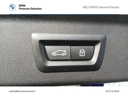 Photo 10 BMW X2  i eDrive20 204ch M Sport