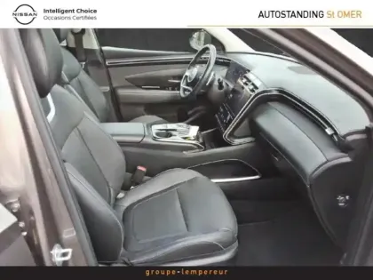 Photo 8 Hyundai Tucson  1.6 CRDI 136ch Hybrid 48V Executive DCT7