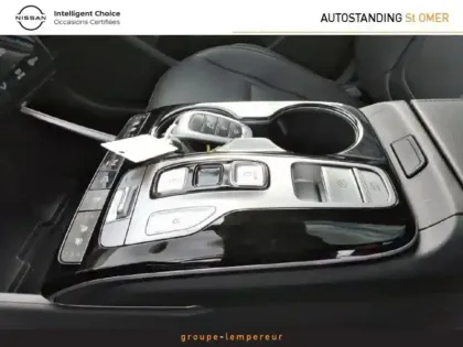 Photo 13 Hyundai Tucson  1.6 CRDI 136ch Hybrid 48V Executive DCT7