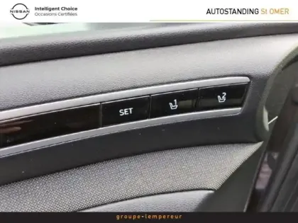 Photo 11 Hyundai Tucson  1.6 CRDI 136ch Hybrid 48V Executive DCT7