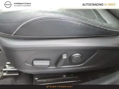 Photo 12 Hyundai Tucson  1.6 CRDI 136ch Hybrid 48V Executive DCT7