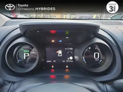 Photo 13 Toyota Yaris  116h Design 5p MY22
