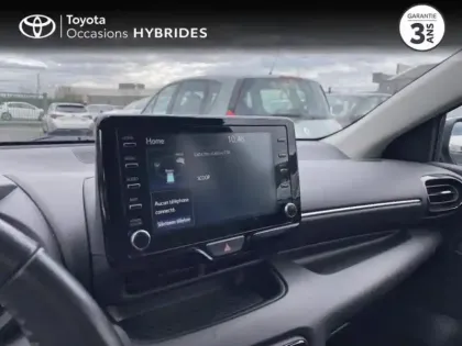 Photo 14 Toyota Yaris  116h Design 5p MY22