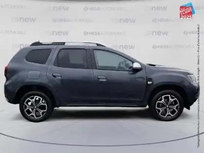 Photo 3 Dacia Duster  1.5 Blue dCi 115ch Prestige 4x2 - 20