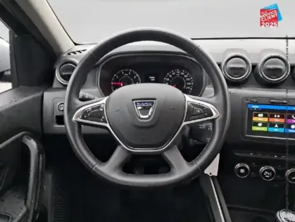 Photo 11 Dacia Duster  1.5 Blue dCi 115ch Prestige 4x2 - 20