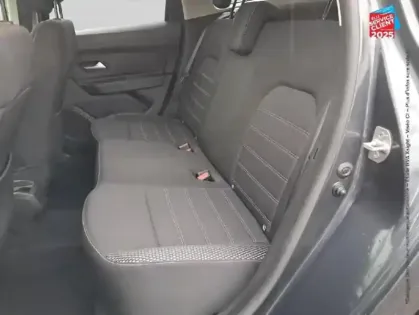 Photo 10 Dacia Duster  1.5 Blue dCi 115ch Prestige 4x2 - 20