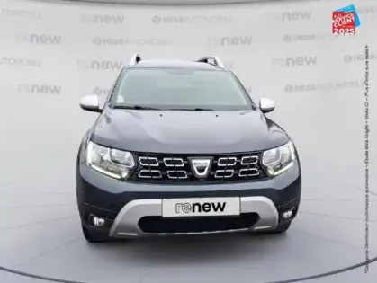 Photo 1 Dacia Duster  1.5 Blue dCi 115ch Prestige 4x2 - 20