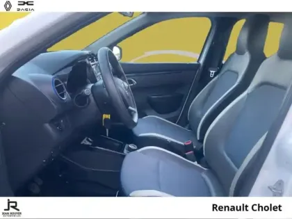 Photo 2 Dacia Spring  45ch Confort - Achat Intégral