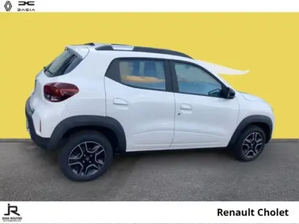 Photo 12 Dacia Spring  45ch Confort - Achat Intégral