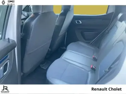 Photo 3 Dacia Spring  45ch Confort - Achat Intégral