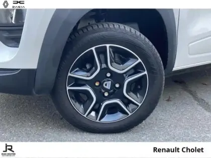 Photo 7 Dacia Spring  45ch Confort - Achat Intégral