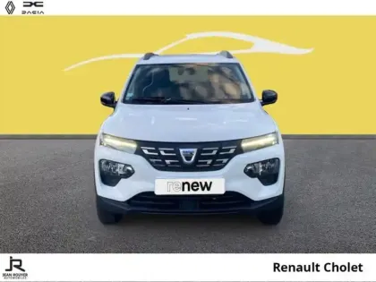 Photo 8 Dacia Spring  45ch Confort - Achat Intégral