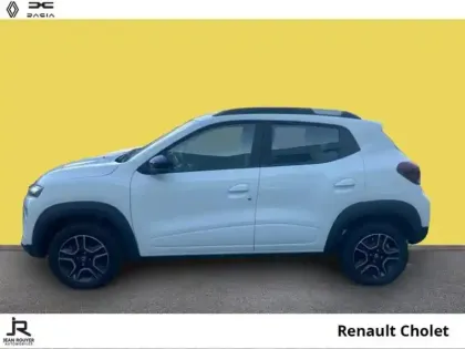 Photo 9 Dacia Spring  45ch Confort - Achat Intégral