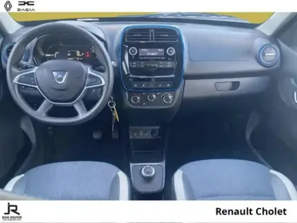 Photo 4 Dacia Spring  45ch Confort - Achat Intégral