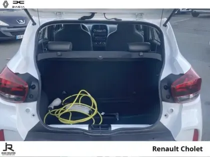 Photo 6 Dacia Spring  45ch Confort - Achat Intégral