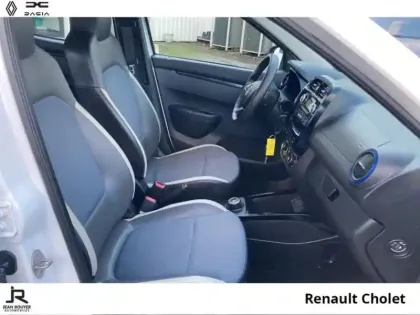 Photo 14 Dacia Spring  45ch Confort - Achat Intégral