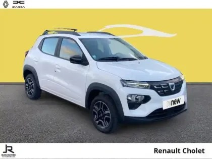 Photo 1 Dacia Spring  45ch Confort - Achat Intégral