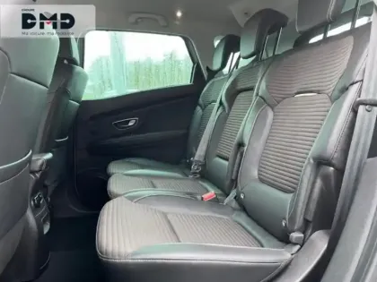 Photo 9 Renault Scenic  1.3 TCe 140ch FAP Limited EDC