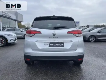 Photo 10 Renault Scenic  1.3 TCe 140ch FAP Limited EDC