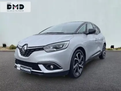 Photo Renault Scenic