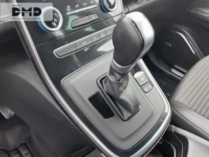 Photo 7 Renault Scenic  1.3 TCe 140ch FAP Limited EDC