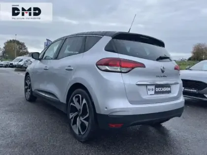 Photo 2 Renault Scenic  1.3 TCe 140ch FAP Limited EDC