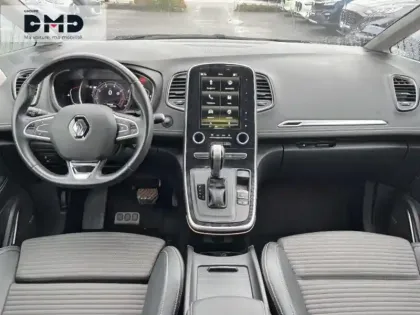 Photo 4 Renault Scenic  1.3 TCe 140ch FAP Limited EDC