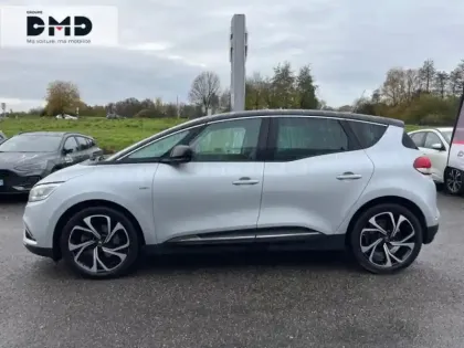 Photo 1 Renault Scenic  1.3 TCe 140ch FAP Limited EDC