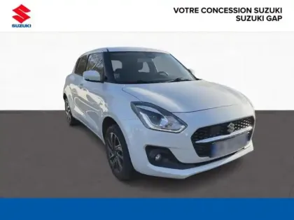 Photo 2 Suzuki Swift  1.2 Dualjet Hybrid 83ch Pack AllGrip