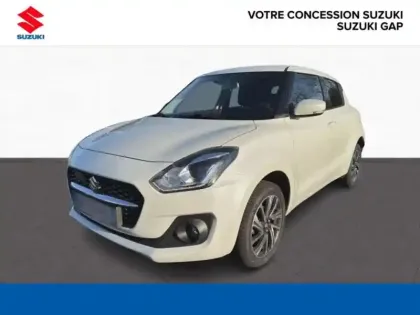 Photo Suzuki Swift