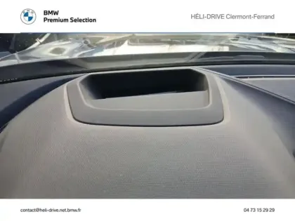 Photo 8 BMW Serie 1 Série 1 116dA 116ch Business Design DKG7