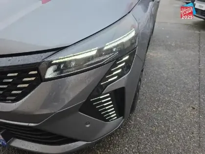 Photo 12 Renault Clio  1.0 TCe 90ch esprit Alpine - 24