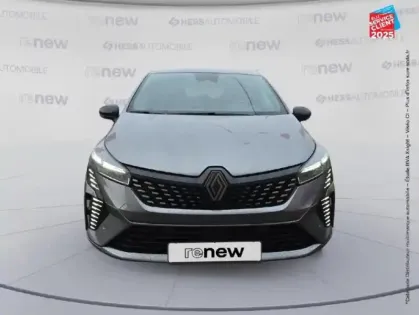 Photo 1 Renault Clio  1.0 TCe 90ch esprit Alpine - 24