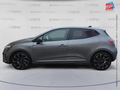 Photo 8 Renault Clio  1.0 TCe 90ch esprit Alpine - 24