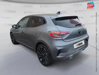 Photo 7 Renault Clio  1.0 TCe 90ch esprit Alpine - 24