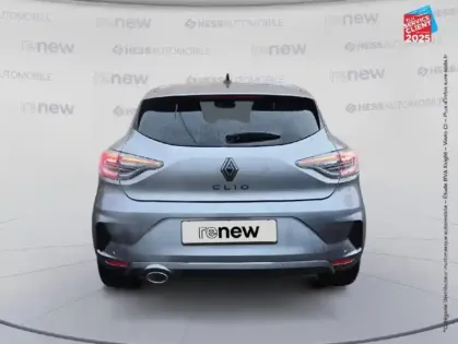 Photo 6 Renault Clio  1.0 TCe 90ch esprit Alpine - 24