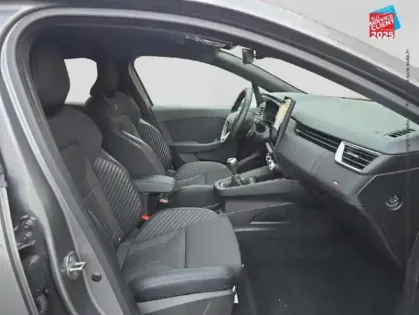 Photo 4 Renault Clio  1.0 TCe 90ch esprit Alpine - 24