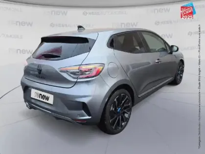 Photo 5 Renault Clio  1.0 TCe 90ch esprit Alpine - 24