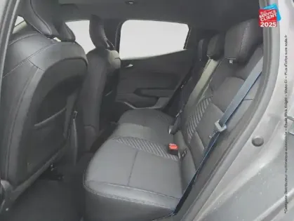 Photo 10 Renault Clio  1.0 TCe 90ch esprit Alpine - 24