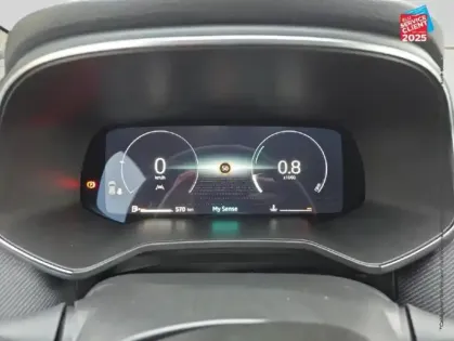 Photo 11 Renault Clio  1.0 TCe 90ch esprit Alpine - 24