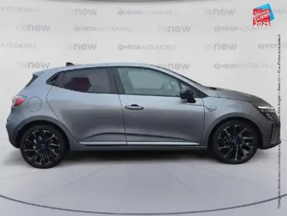 Photo 3 Renault Clio  1.0 TCe 90ch esprit Alpine - 24