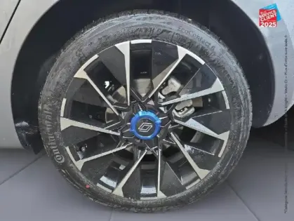 Photo 9 Renault Clio  1.0 TCe 90ch esprit Alpine - 24