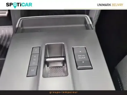 Photo 13 Opel Mokka  1.2 Turbo Hybrid 145ch GS e-DCT6