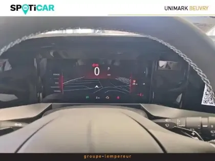 Photo 9 Opel Mokka  1.2 Turbo Hybrid 145ch GS e-DCT6