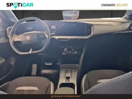 Photo 7 Opel Mokka  1.2 Turbo Hybrid 145ch GS e-DCT6