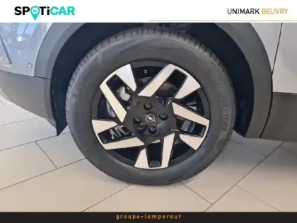 Photo 12 Opel Mokka  1.2 Turbo Hybrid 145ch GS e-DCT6