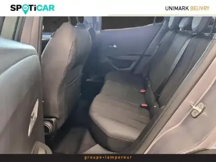 Photo 11 Opel Mokka  1.2 Turbo Hybrid 145ch GS e-DCT6