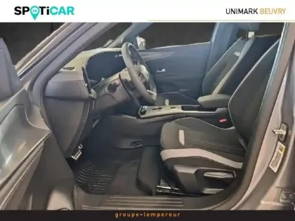 Photo 10 Opel Mokka  1.2 Turbo Hybrid 145ch GS e-DCT6